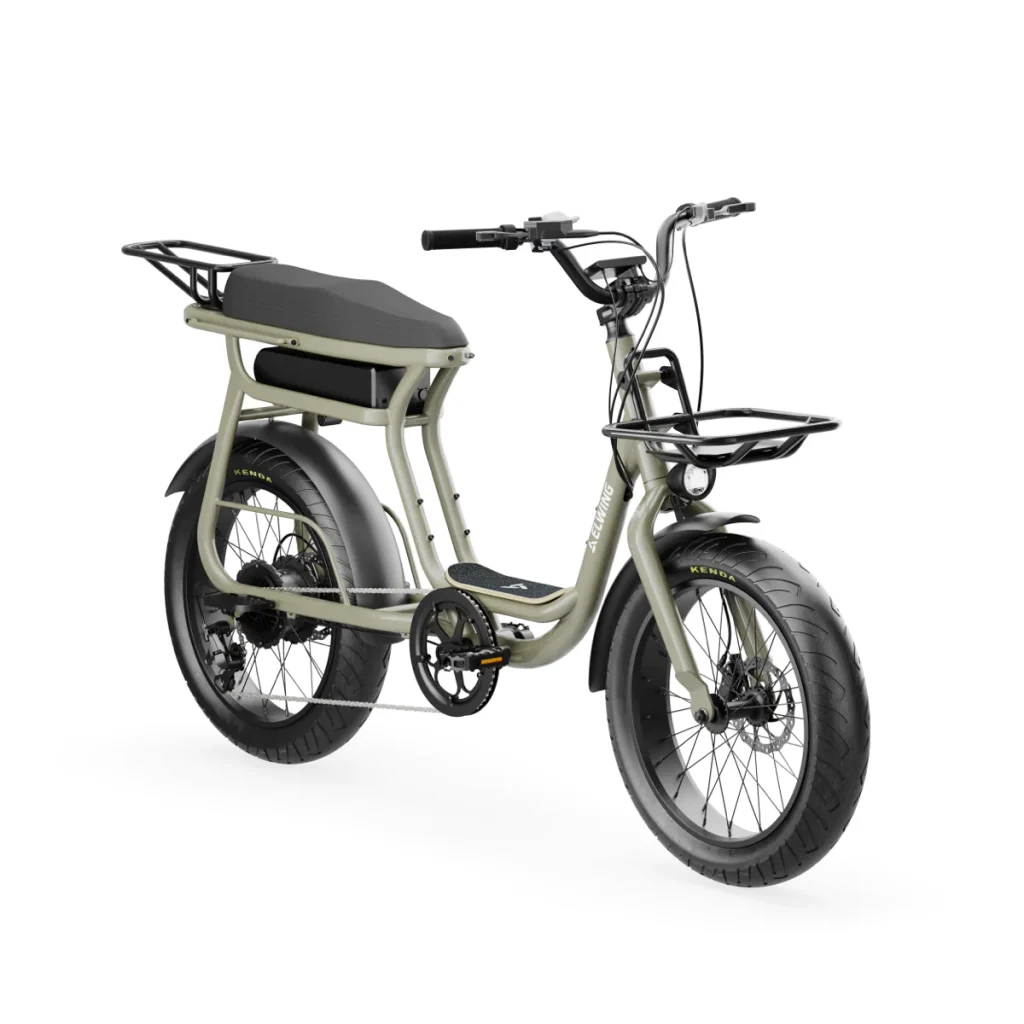 vélo électrique