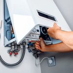 Boiler Breakdown