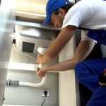 plumbers