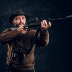 The Top Selection of Hunting Rifles