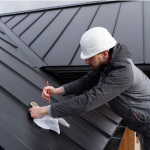 What Are The Important Benefits Of Hiring The Roof Repair Services