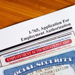 Employment Authorization Application