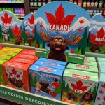 Cannabis Edibles in Canada