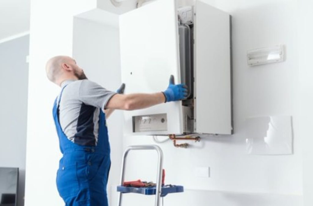 Tell-tale Signs You Need a New Boiler