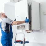 Tell-tale Signs You Need a New Boiler