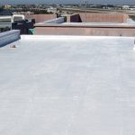 Best for Commercial Flat Roof Repairs