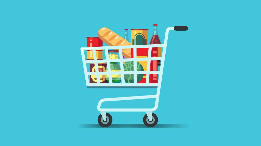 Shopping