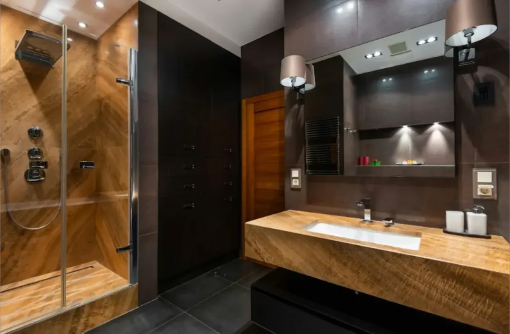 Embrace Sustainable Living with Low Flow Shower Heads