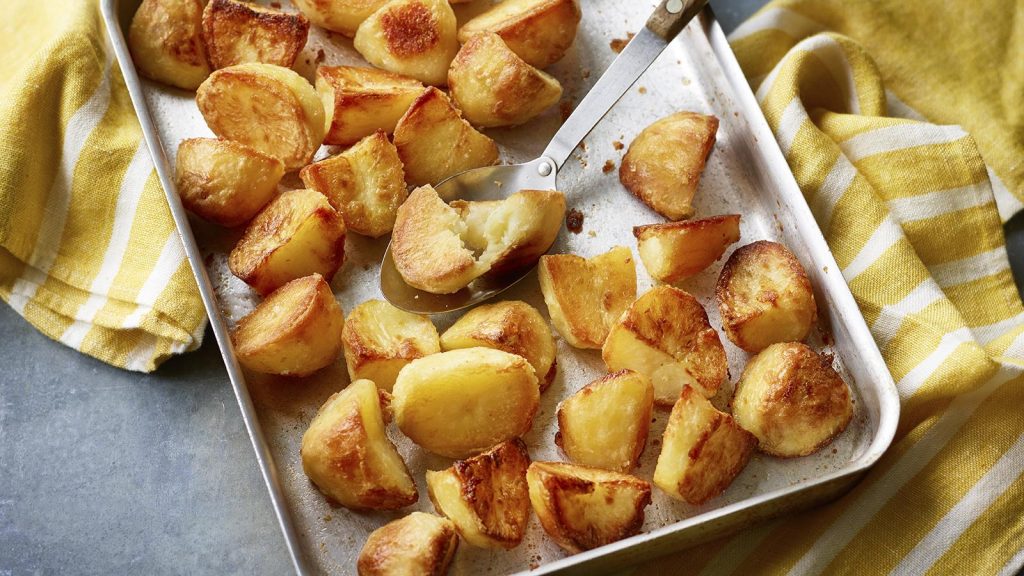 Vegetable Preparation And Cooking Methods 
