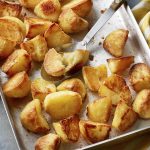 Vegetable Preparation And Cooking Methods 