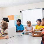 Five Benefits of a Private Academy Education