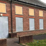 Boarding Up Your Home