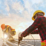 Commercial Roofing Contractors in Clearwater