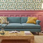 Fabric vs Leather Sofas