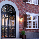 Metal Fabrication in Your Home Design