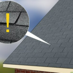 Repair Shingle Roof Leak