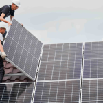 Solar Panel Removal in Florida