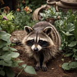 Squirrel & Raccoon Removal in Brampton