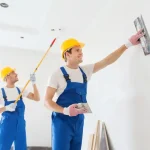Professional Painting