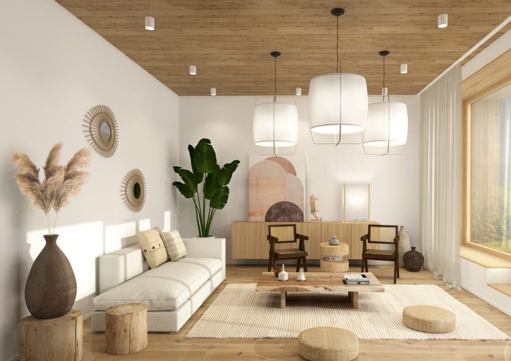 Interior Design Style