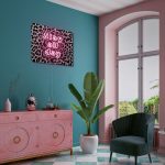 Transform Your Summer Fest with Y2K Room Decor Neon Signs