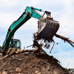 Demolition of a Building