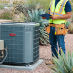 How Quick Is Autumn Air’s Response Time for AC Repairs in Avondale, AZ?