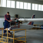 Aircraft Maintenance