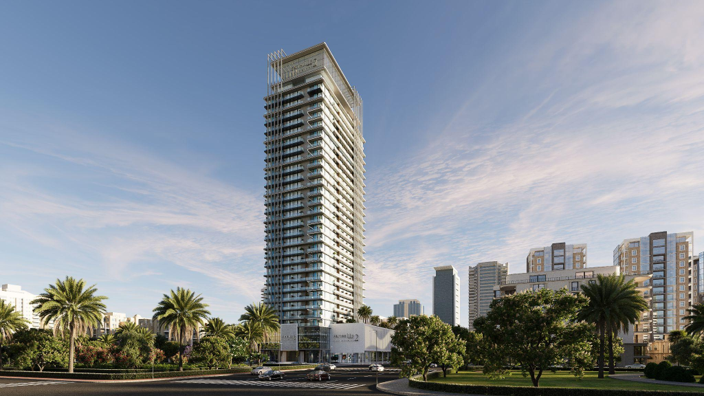 Skyhills Residences 2