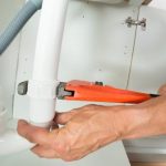 Plumber in Orange County Before Winter