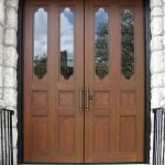 Custom Door Replacement