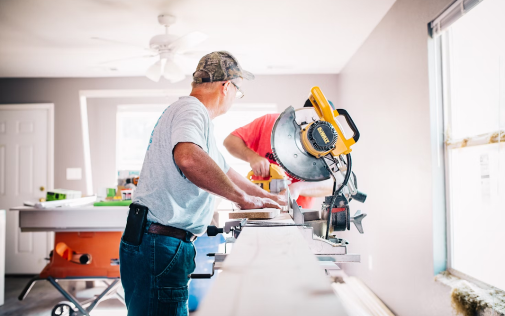 AC Repair Services