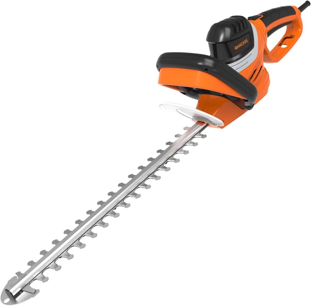 Electric Hedge Trimmer