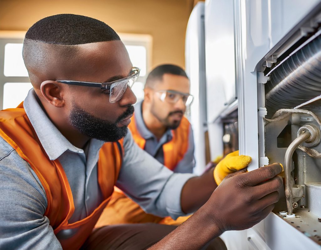Avoid Winter Woes With Ahwa’s Furnace Repair Services in Phoenix, AZ