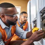 Avoid Winter Woes With Ahwa’s Furnace Repair Services in Phoenix, AZ