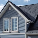 Siding and Roofing