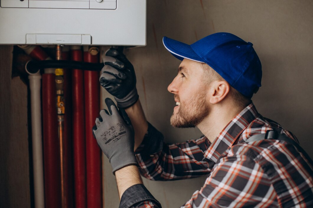 Dallas, TX Homeowners Trust All In 1 Handyman For Hassle-Free Attic Ladder Installations