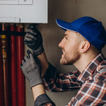 Dallas, TX Homeowners Trust All In 1 Handyman For Hassle-Free Attic Ladder Installations