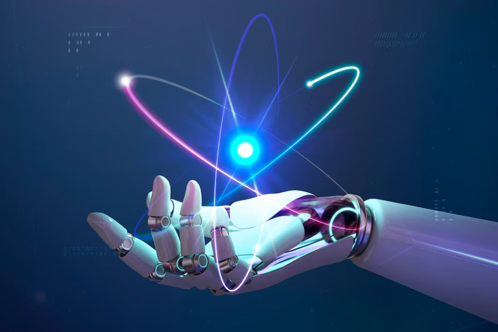 Front Office Automation: Transforming Business Efficiency with AI and Smart Technology 