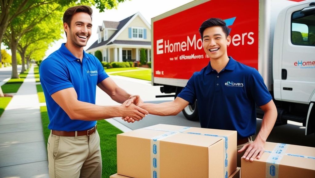 Post-Move Checklist by eHomeMovers: Your Ultimate Guide to Settling In