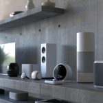 Top-Rated Home Audio System