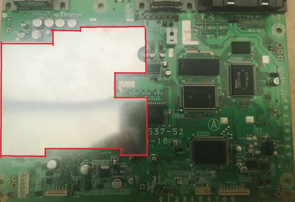 BIOS PSX