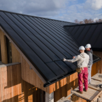 Upgrading Insulation for Ceilings