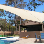 Importance of Shade Sail Repairs