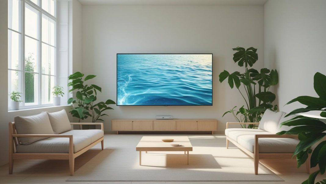 Expert Tips and Benefits of Professional TV Installation in Toronto