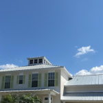 Metal Roofing