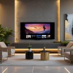 Professional Solutions for GTA TV Wall Mounting and Installation