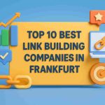 Best SEO services in Frankfurt