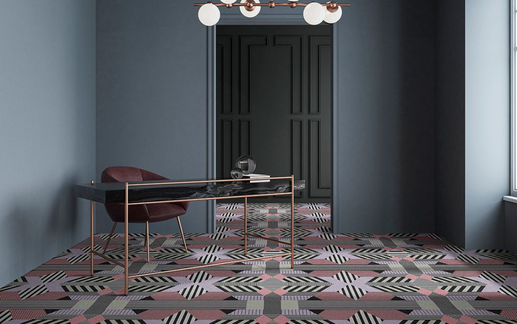 Best Object Carpet flooring