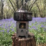 Best Trangia stove Germany